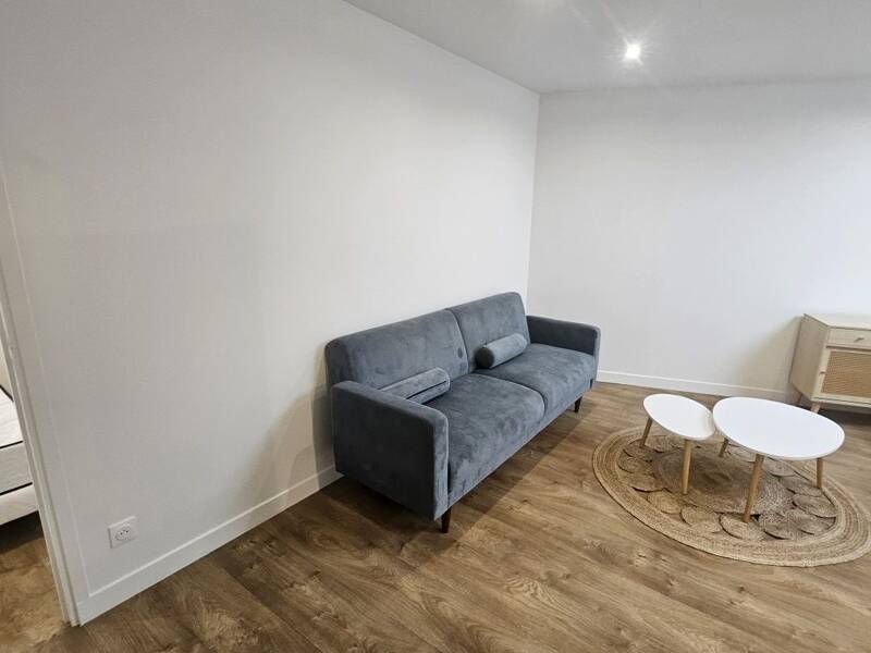 Maison à louer, 34m², VAIRES SUR MARNE