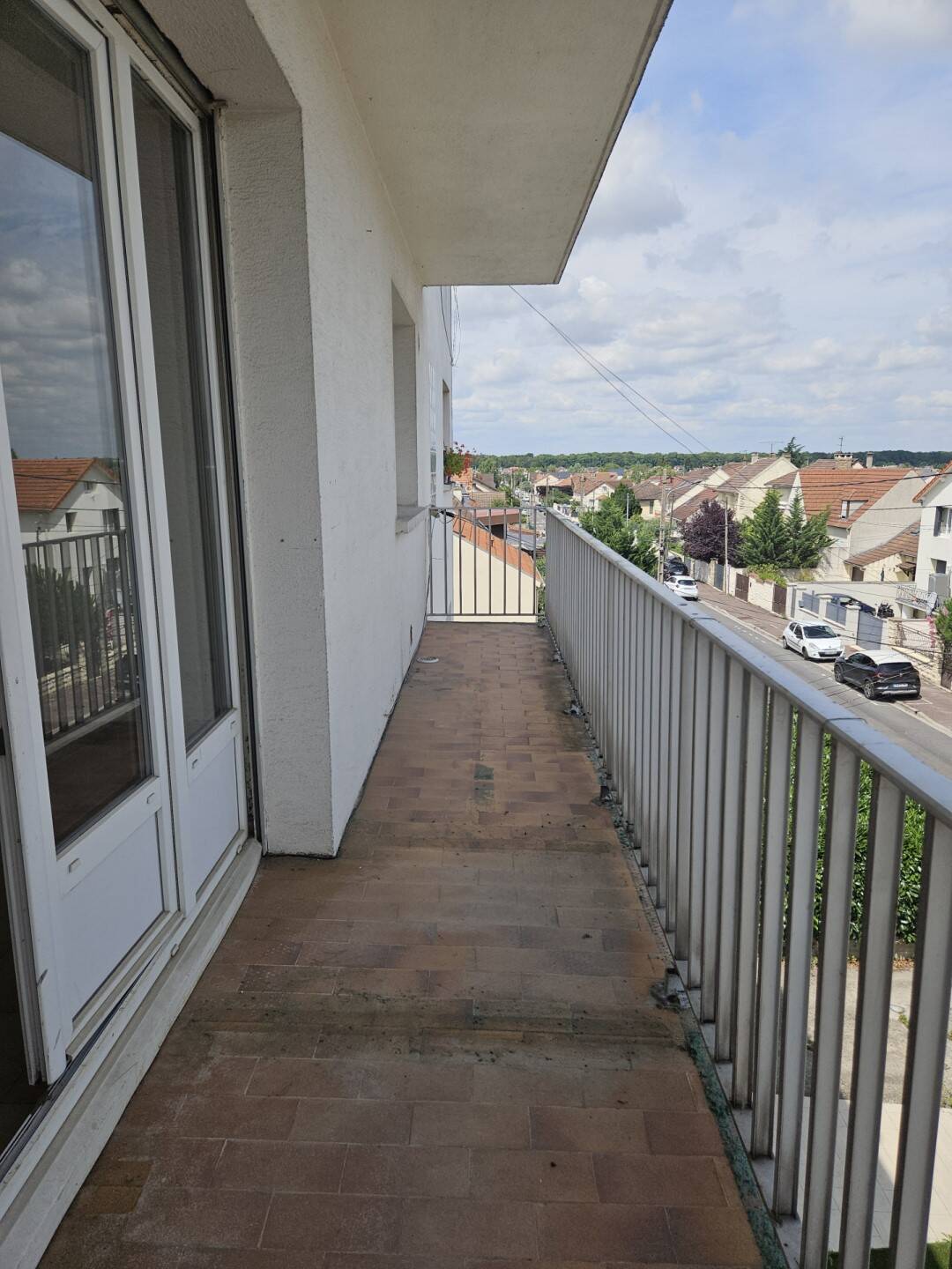 Maison à louer, 66m², TREMBLAY EN FRANCE