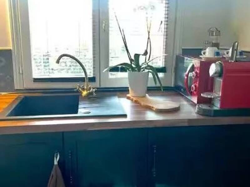 Maison à louer, 48m², NICE