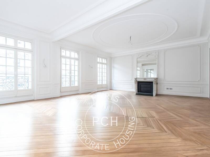 Maison à louer, 298m², PARIS 16E