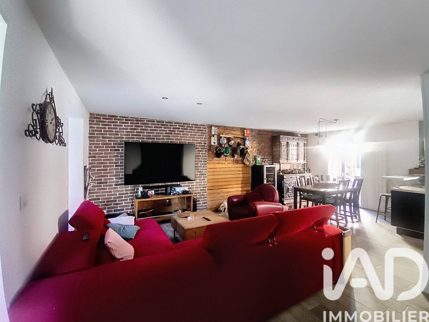 Maison à vendre, 106m², BEZIERS