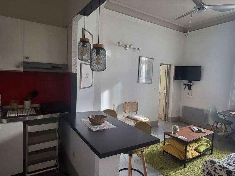 Maison à louer, 52m², MONTPELLIER