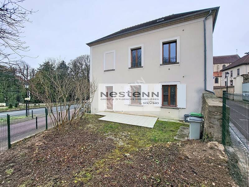 Maison à louer, 48m², SAINT GERMAIN LES CORBEIL