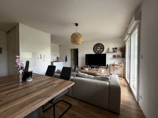 Appartement à vendre 129 808 € 2 pièces 1 chambre 47 m² RDC/4 Bourg Nord Plougastel-Daoulas 29470