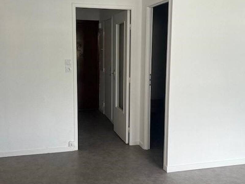 Maison à louer, 47m², GRENOBLE