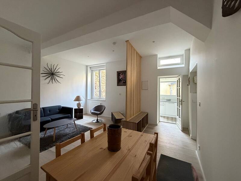 Maison à louer, 73m², NOGENT SUR SEINE