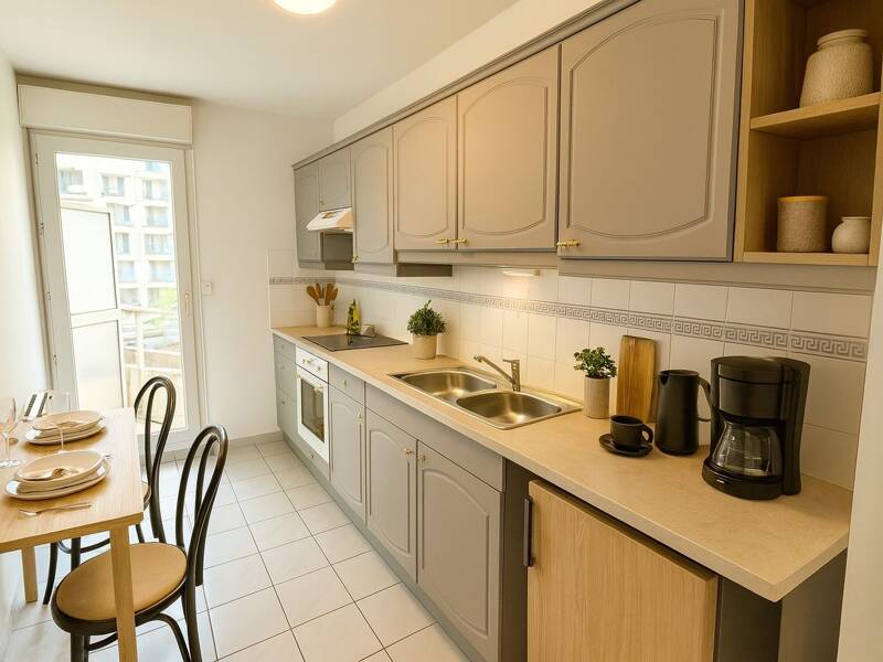 Maison à vendre, 84m², AIX EN PROVENCE