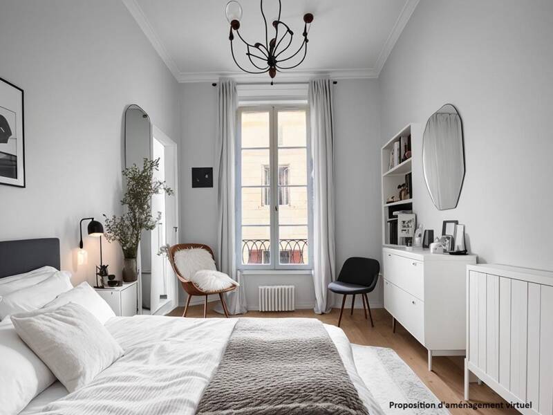 Maison à vendre, 77m², BORDEAUX