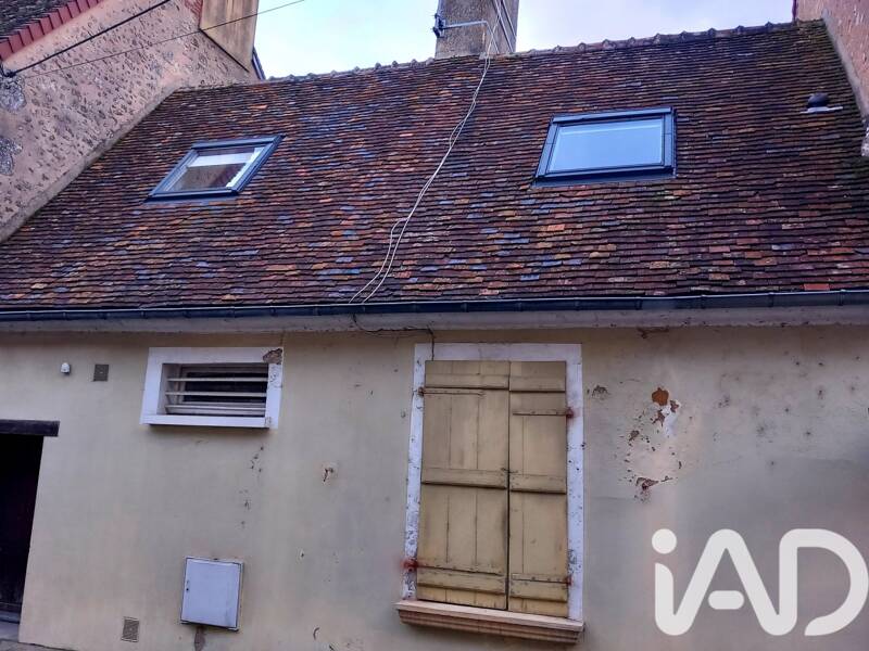 Maison à vendre, 25m², NOGENT LE ROTROU