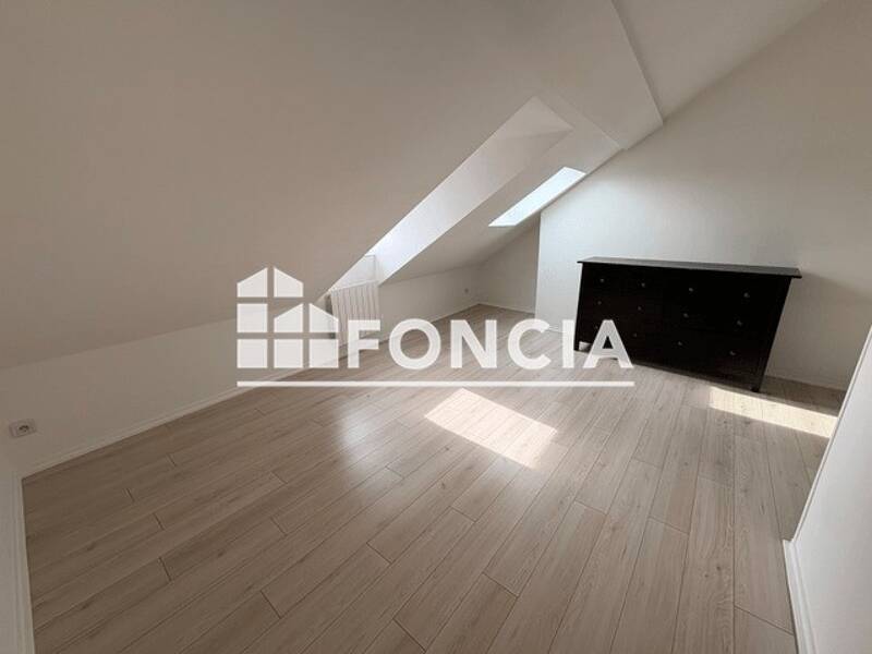 Maison à louer, 31m², ROUEN