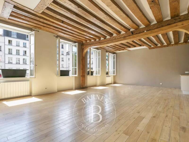 Maison à vendre, 123m², PARIS 11E