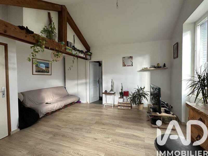 Maison à vendre, 32m², LALEVADE D'ARDECHE