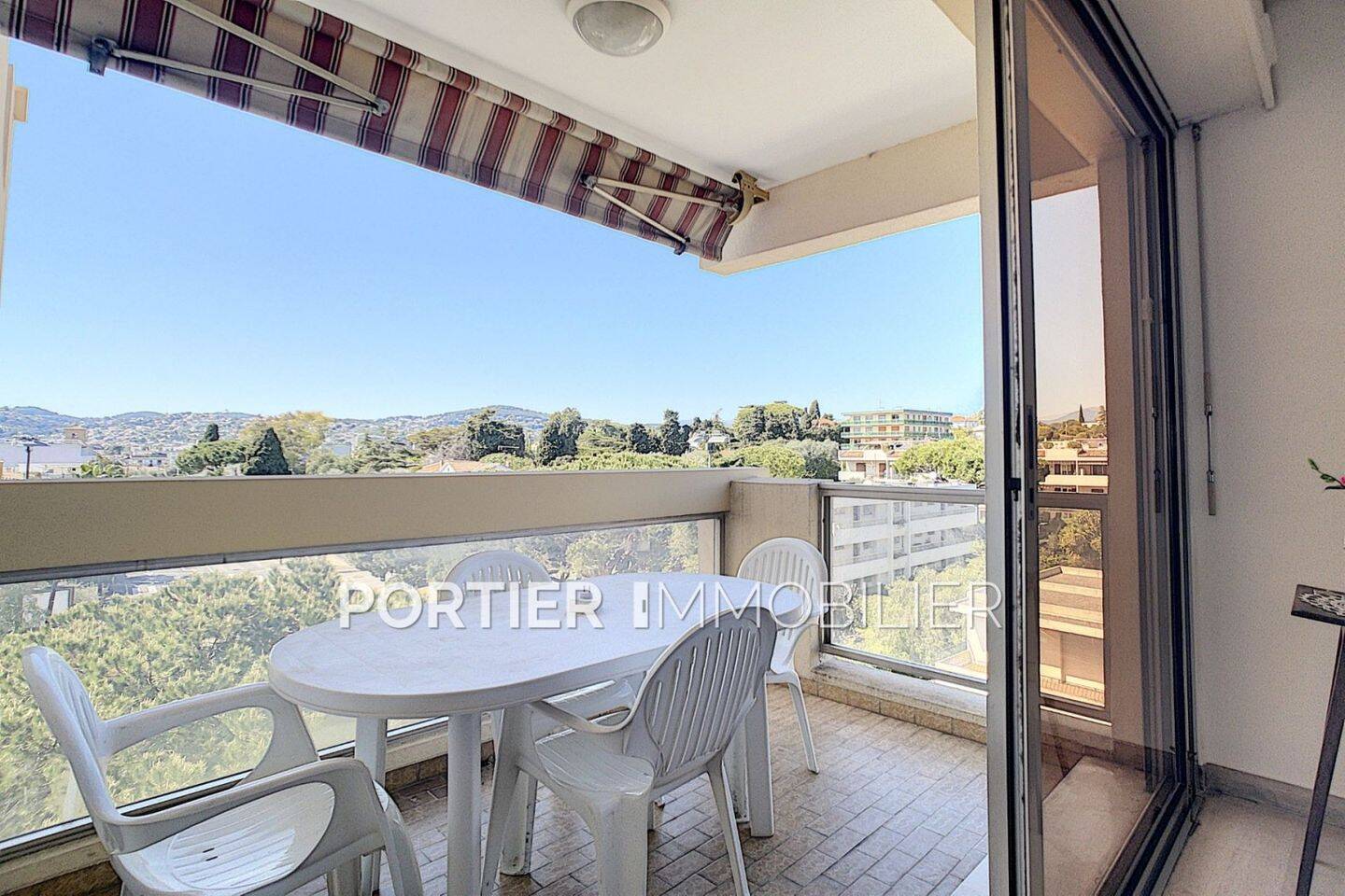 Maison à louer, 62m², ANTIBES