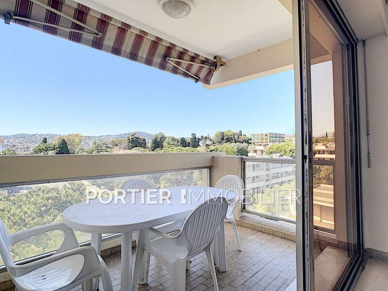 Maison à louer, 62m², ANTIBES