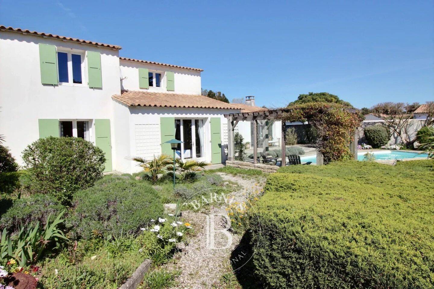 Maison à vendre, 165m², SAINTE MARIE DE RE