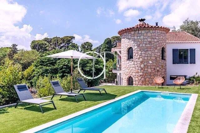 Maison à vendre, 165m², CANNES