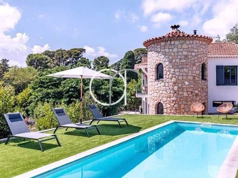 Maison à vendre, 165m², CANNES