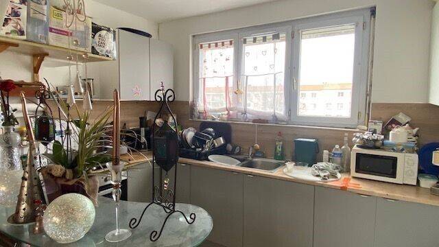 Maison à vendre, 62m², ROCHEFORT
