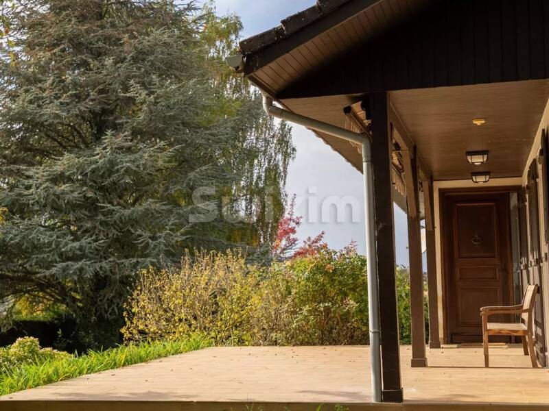 Maison à louer, 146m², BALLAISON