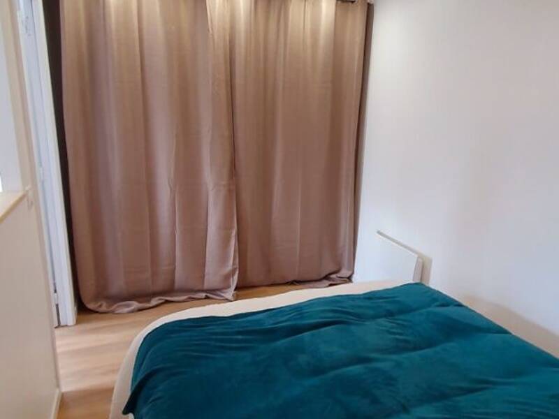 Maison à louer, 30m², SAINT HILAIRE DU HARCOUET