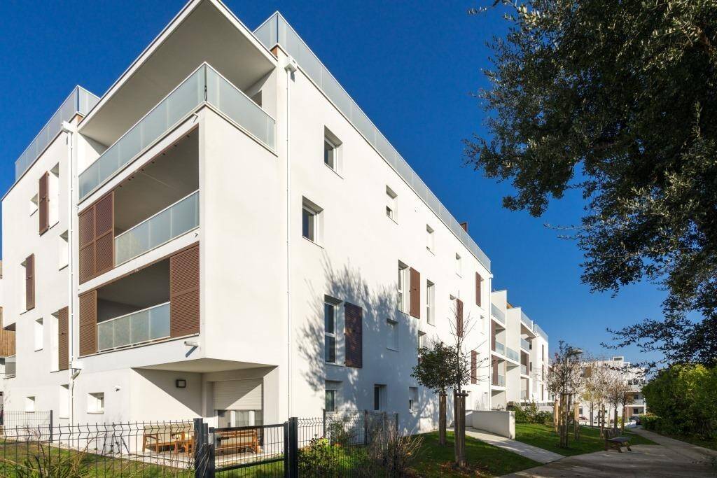 Maison à louer, 63m², EYSINES