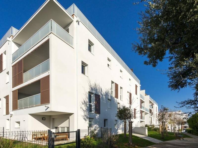 Maison à louer, 63m², EYSINES