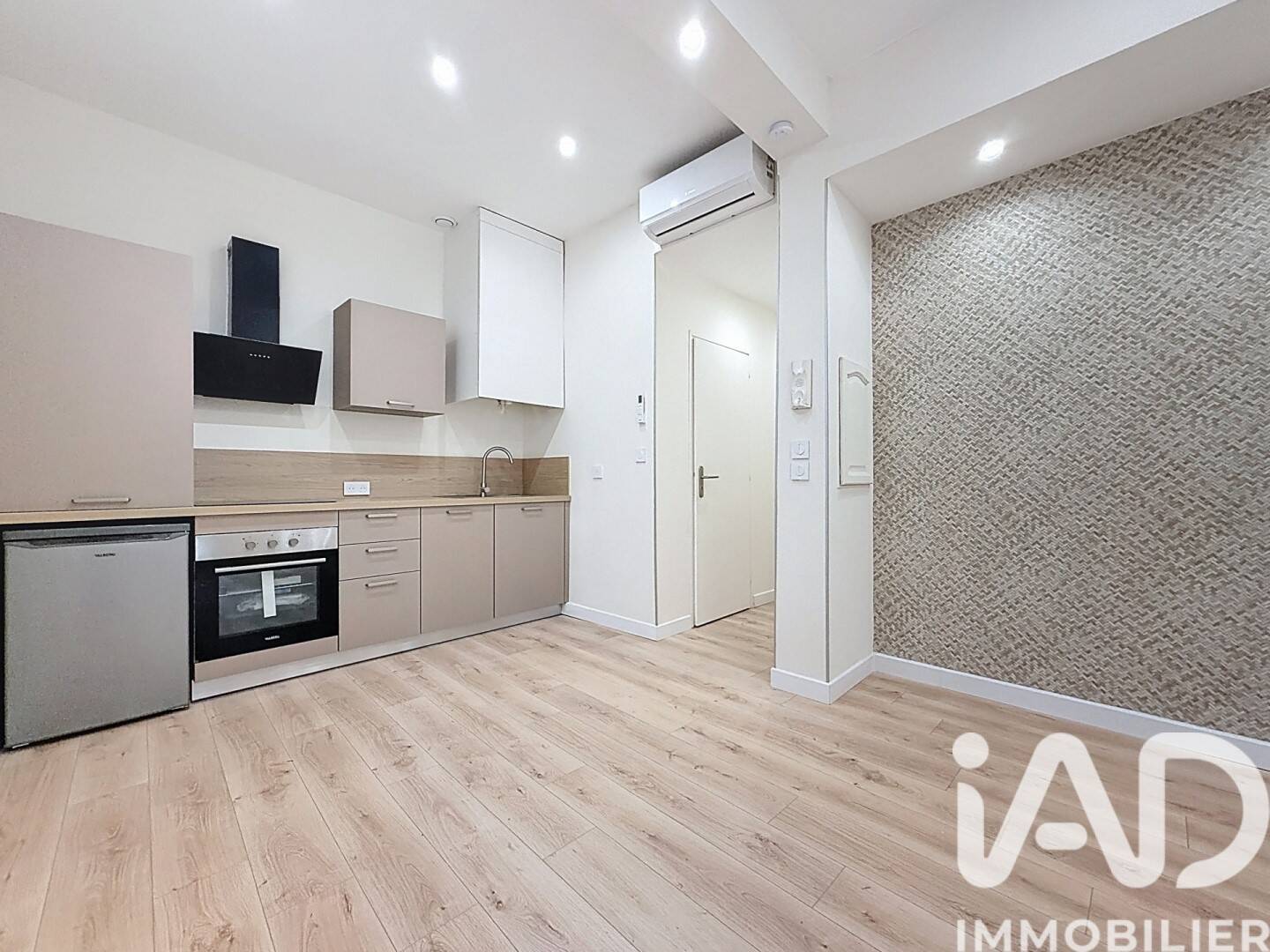 Maison à vendre, 35m², BEZIERS