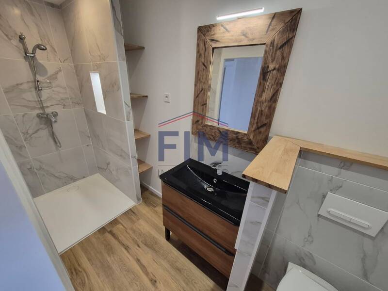 Maison à vendre, 47m², ROUEN