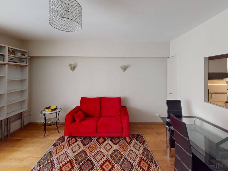 Maison à vendre, 41m², PARIS 12E