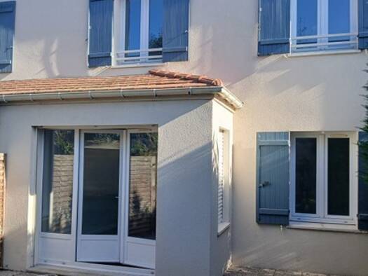 Maison à louer 1 754 € 5 pièces 4 chambres 97 m² Haut et Centre Cormeilles-en-Parisis 95240