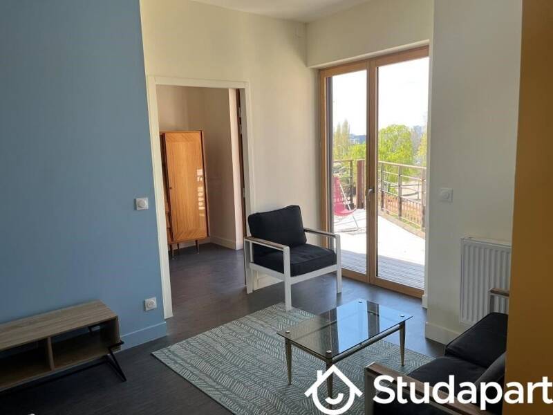 Maison à louer, 62m², LE HAVRE