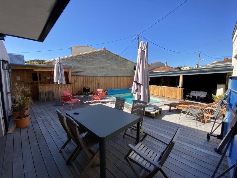 Maison à vendre, 170m², BORDEAUX