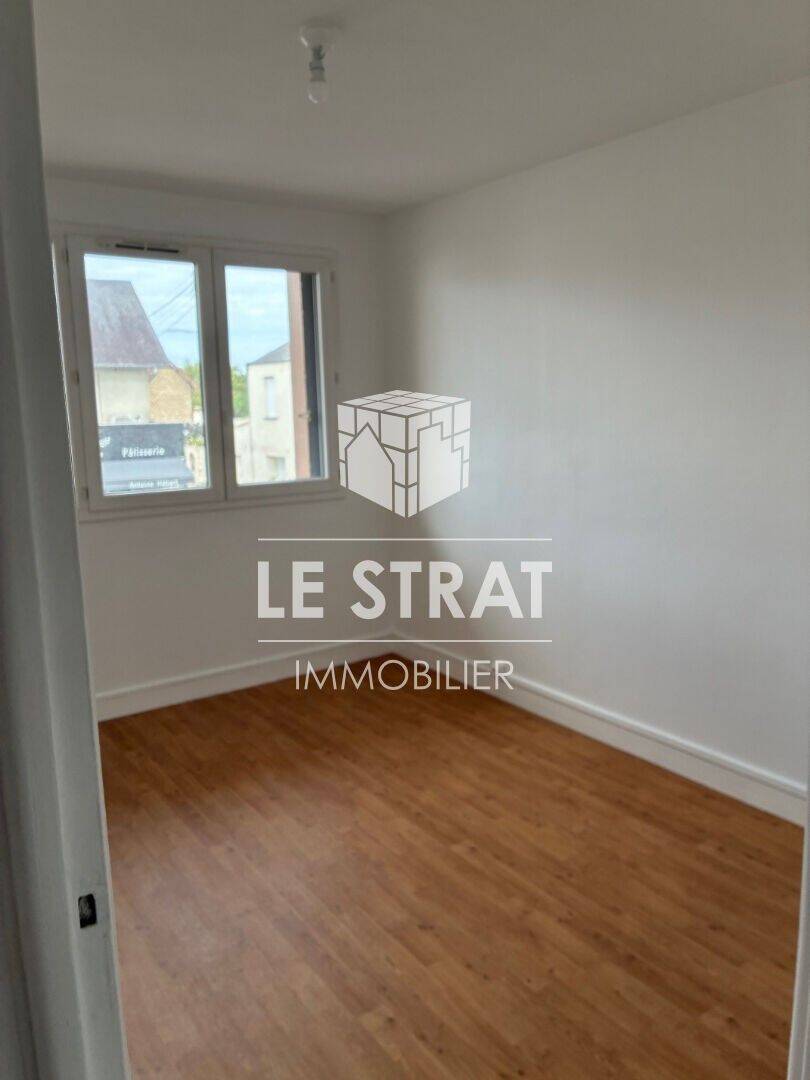 Maison à louer, 58m², CAEN