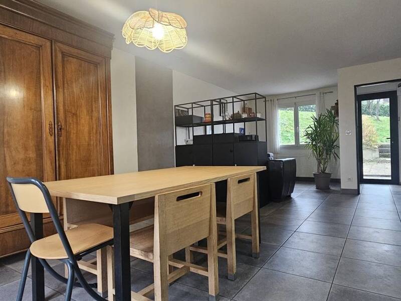 Maison à vendre, 103m², SAINT JEAN BONNEFONDS
