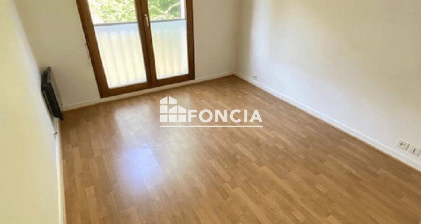 Maison à louer, 50m², ANTONY