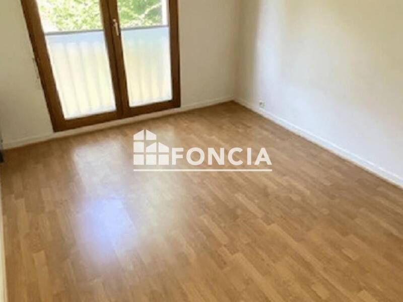 Maison à louer, 50m², ANTONY