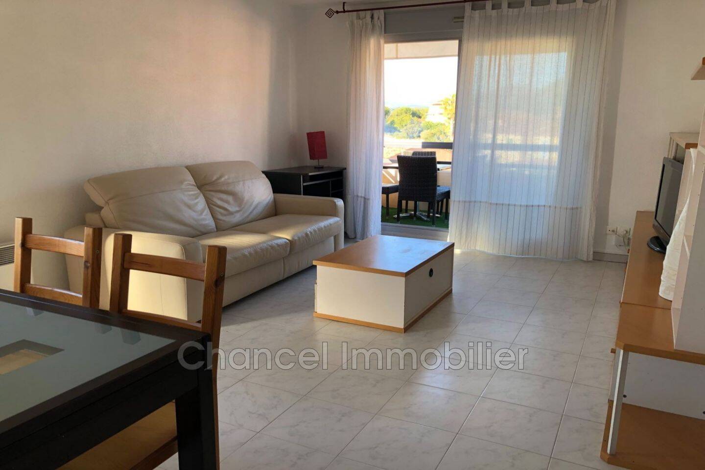 Maison à louer, 48m², ANTIBES