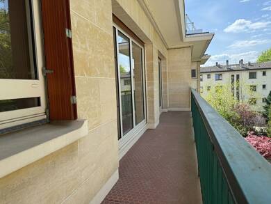 Appartement à vendre 390 000 € 2 pièces 1 chambre 58 m² Dernier étage, Étage 3/3 Maisons Laffitte 78600