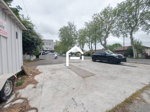 Garage / Station-Service à vendre 440 000 € 197 m² de surface de vente Villefranche de Lauragais 31290