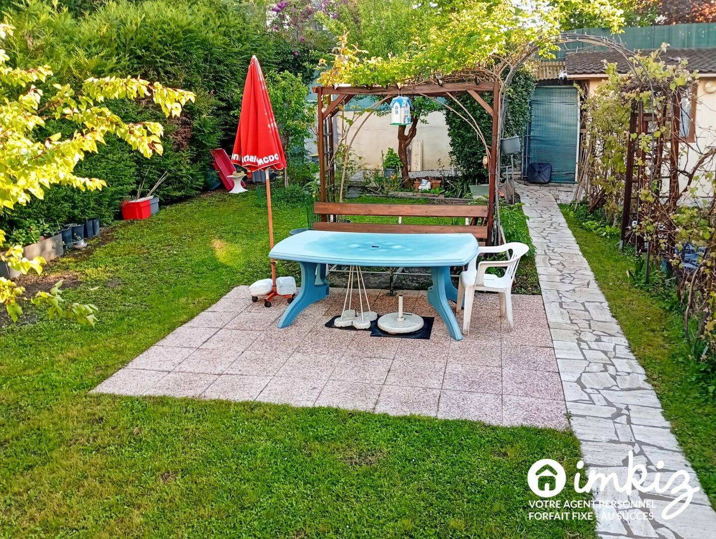 Maison à vendre, 160m², RUEIL MALMAISON
