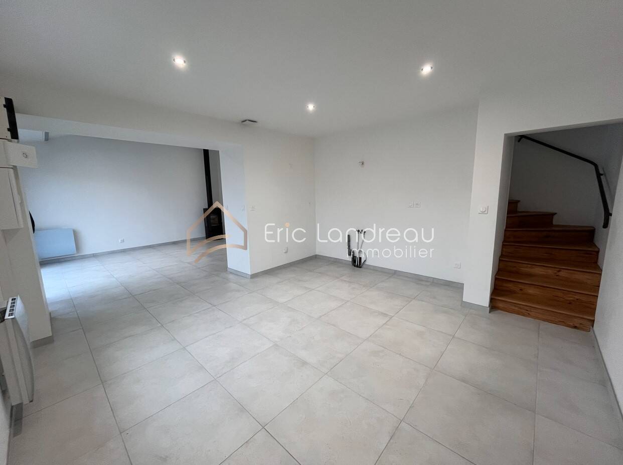 Maison à vendre, 112m², SAINTE FOY