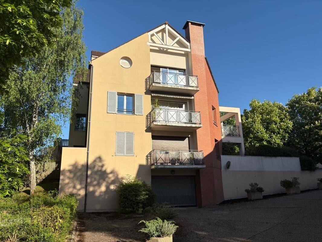 Maison à louer, 76m², GIF SUR YVETTE