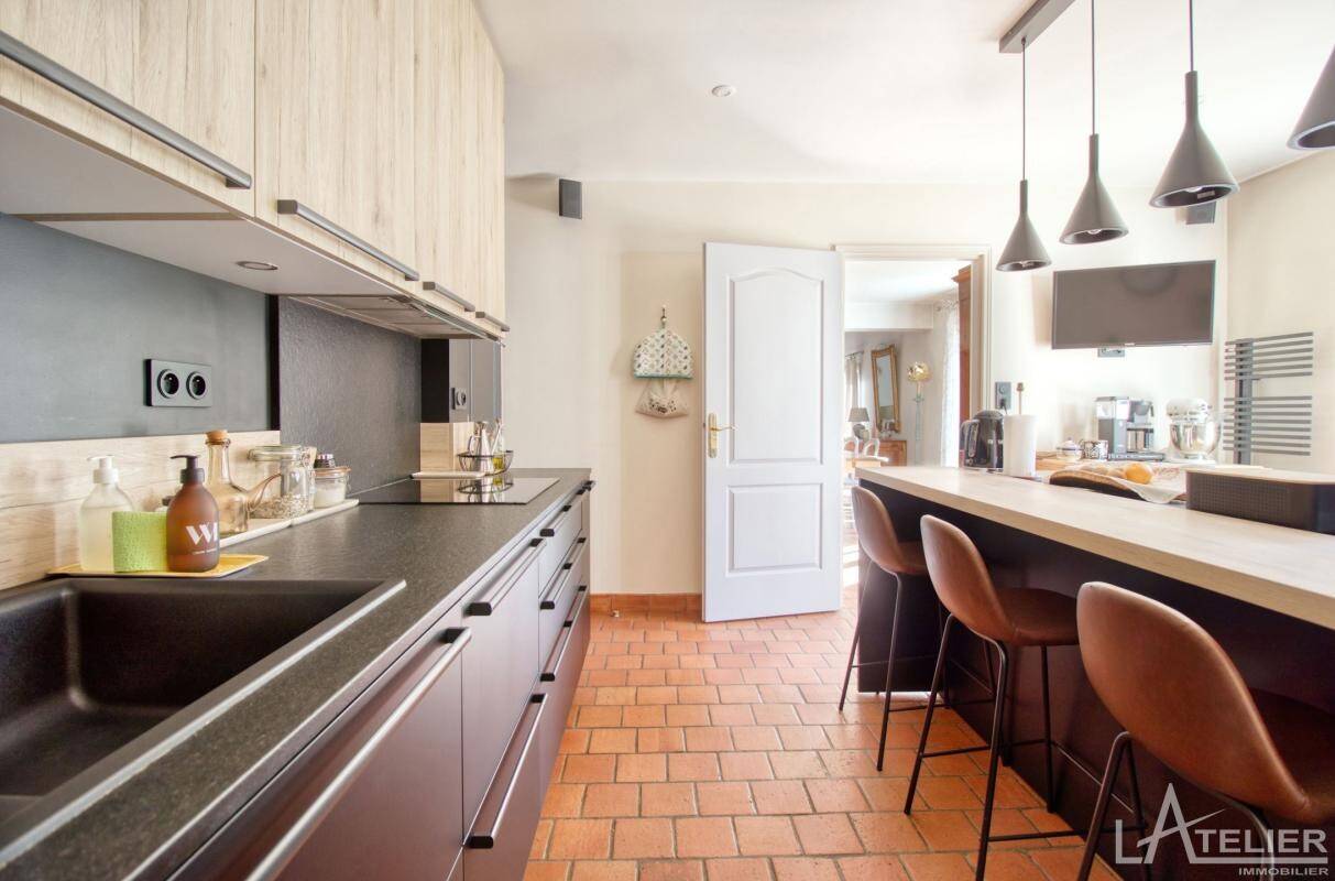 Maison à vendre, 211m², CERGY