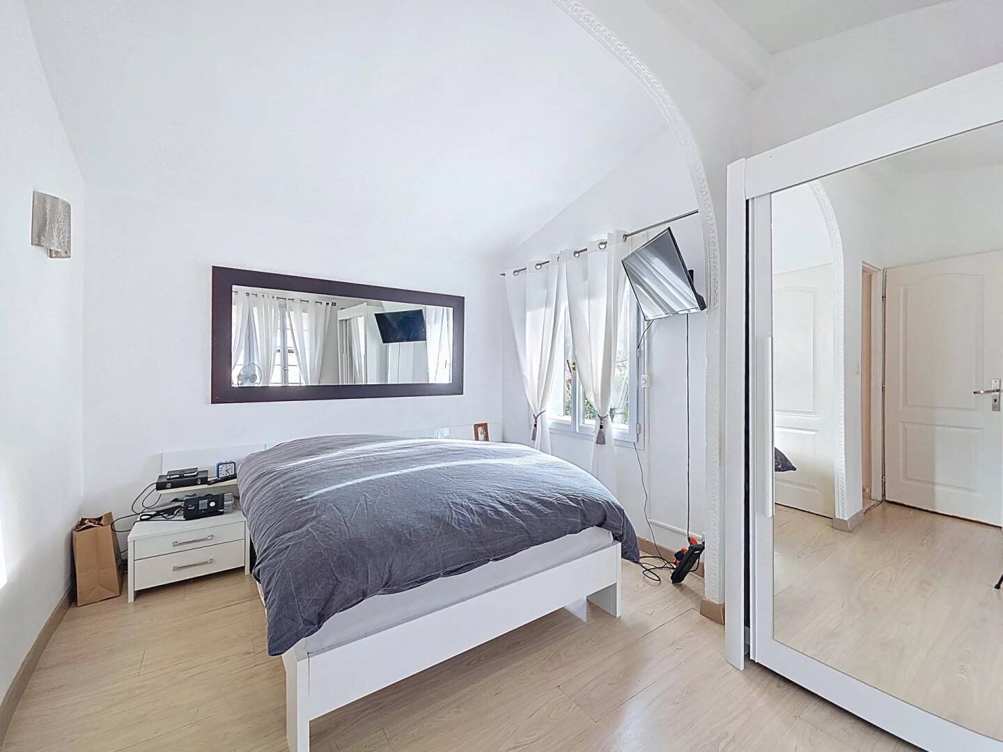Maison à vendre, 85m², VILLENEUVE LOUBET