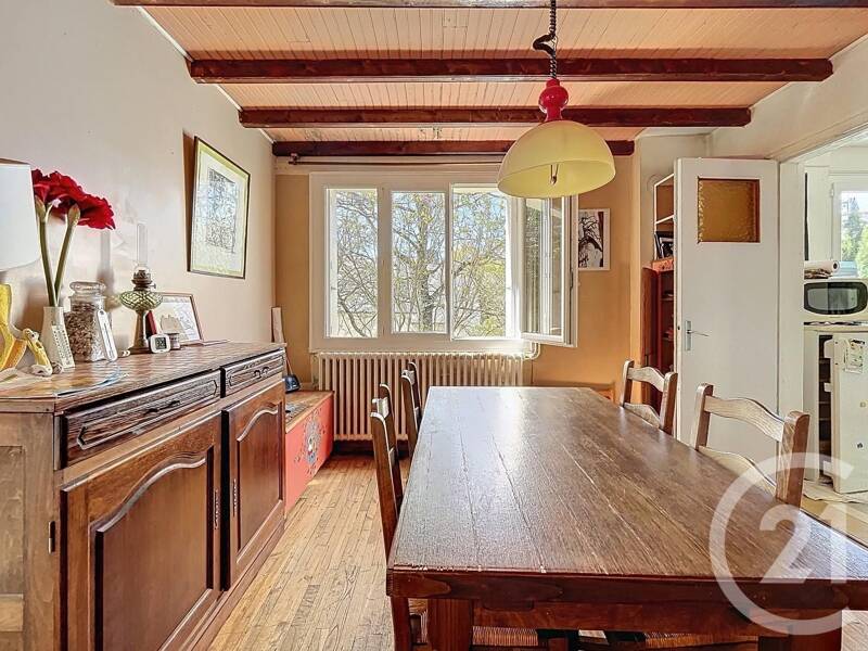 Maison à vendre, 122m², SAINT GILDAS DE RHUYS