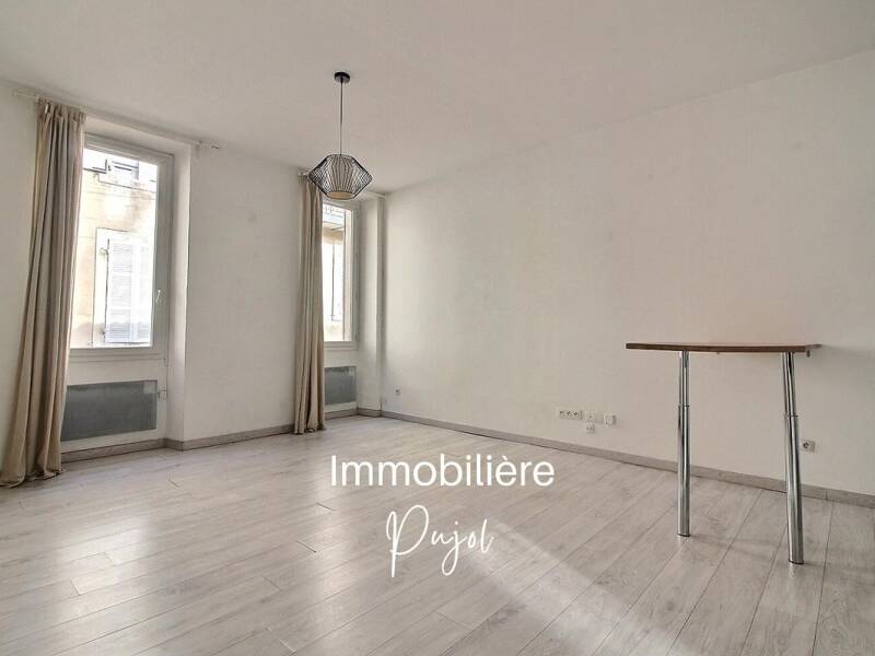 Maison à louer, 40m², MARSEILLE 7E