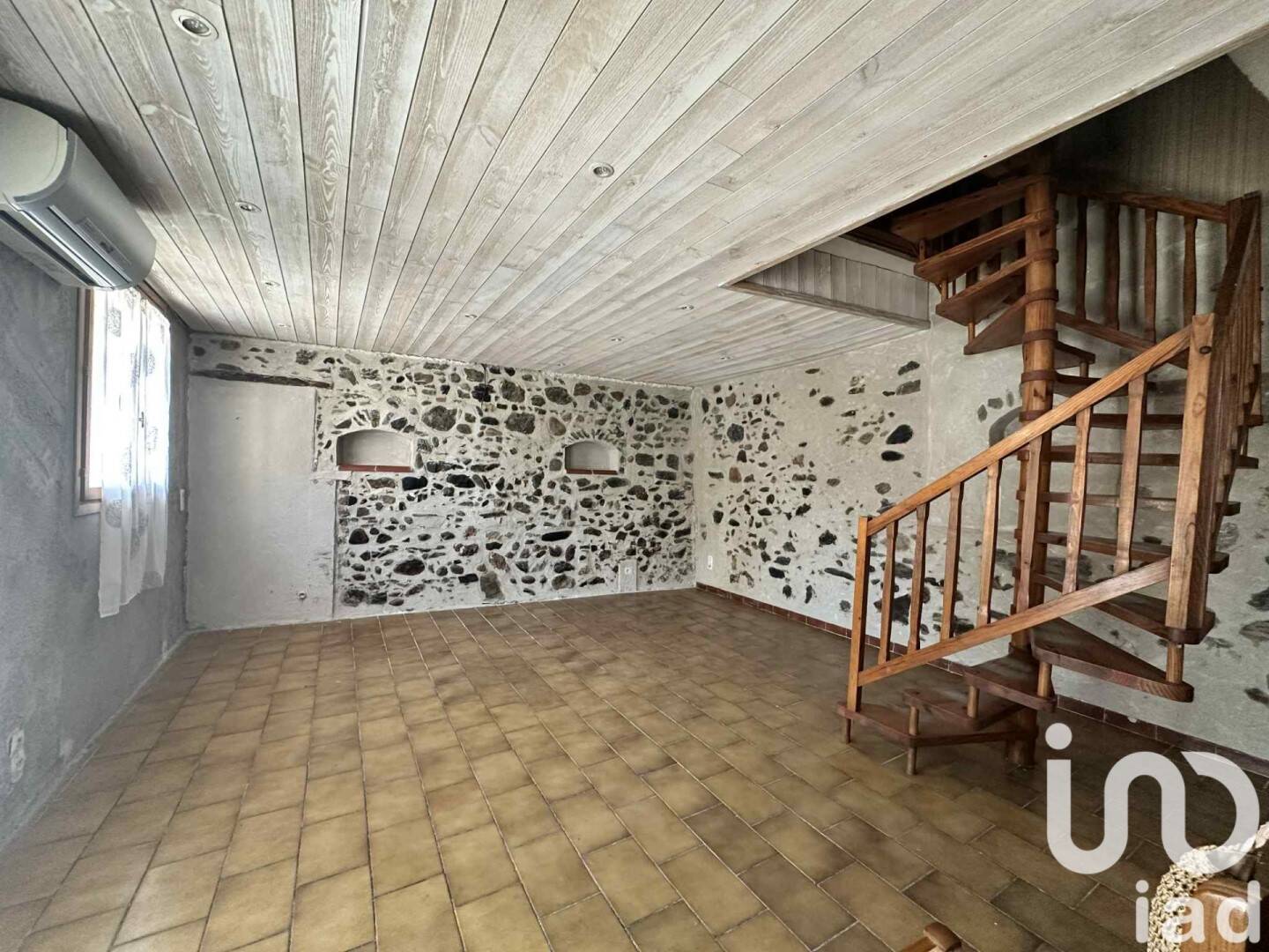 Maison à vendre, 100m², SAINT PAUL DE FENOUILLET