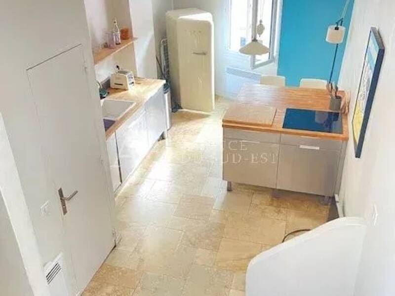 Maison à louer, 43m², AIX EN PROVENCE