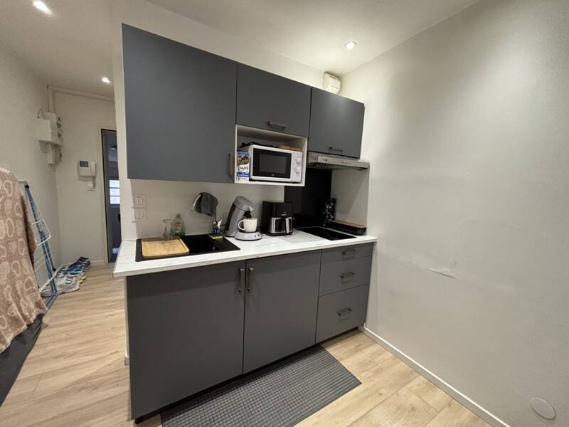 Maison à louer, 20m², METZ