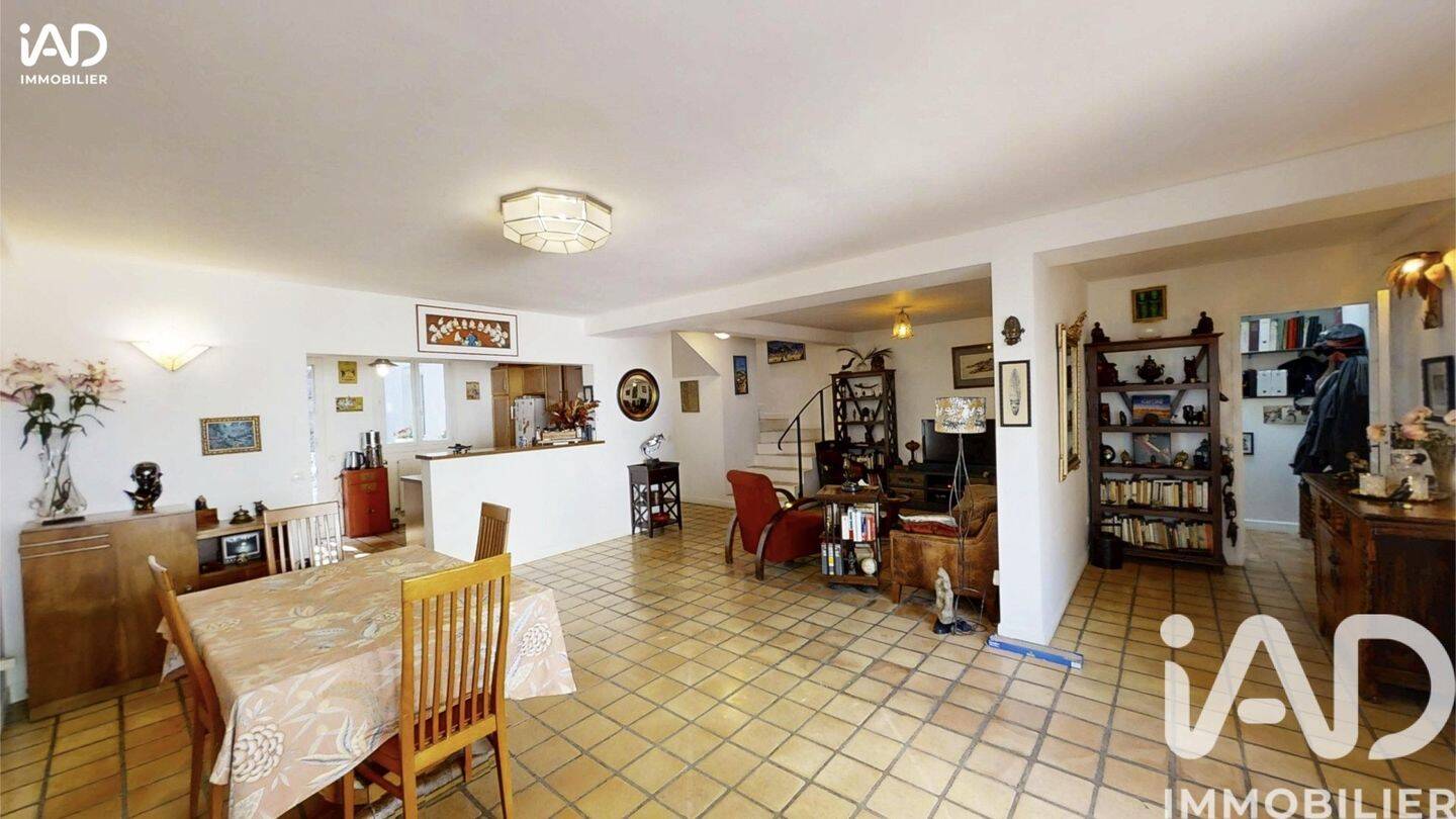 Maison à vendre, 160m², LES LILAS